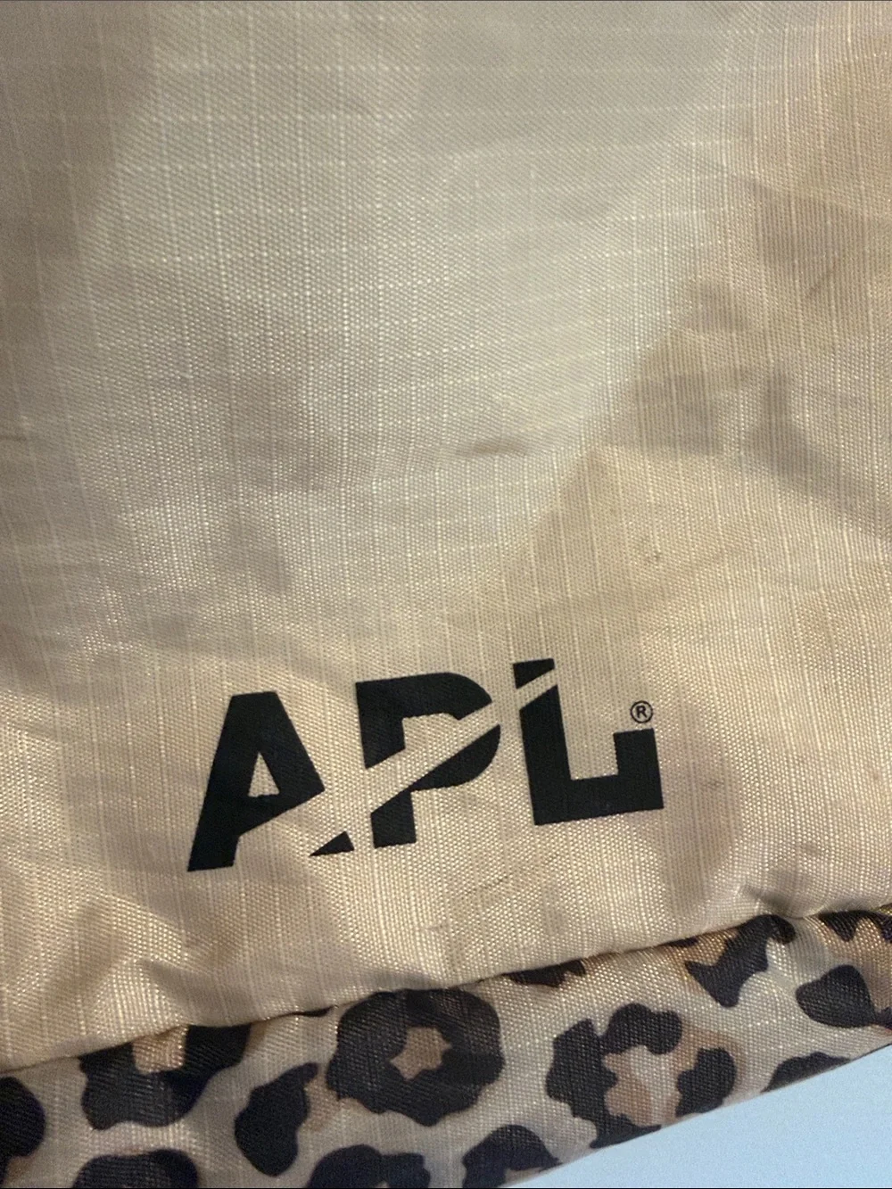 APL light beige
